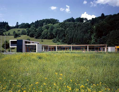 Ein Foto von Bruno Klomfar