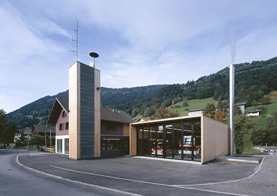 Ein Foto von Bruno Klomfar