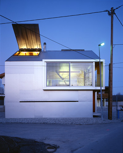 Ein Foto von Ignacio Martinez