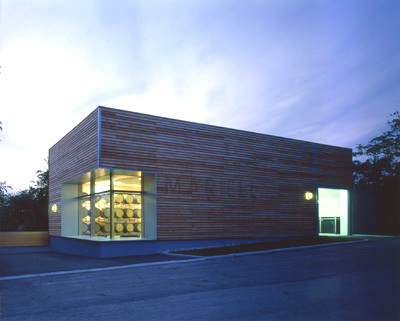 Ein Foto von Angelo Kaunat