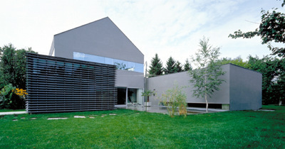 Ein Foto von Rupert Steiner