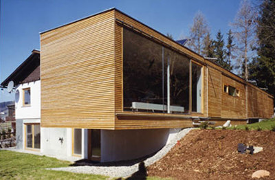 Ein Foto von Christian Theny