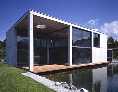 Ein Foto von Bruno Klomfar