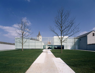 Ein Foto von Bruno Klomfar