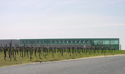 Ein Foto von Albert Weber