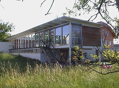 Ein Foto von Peter Schneeweis