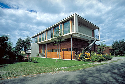 Ein Foto von k_m architektur