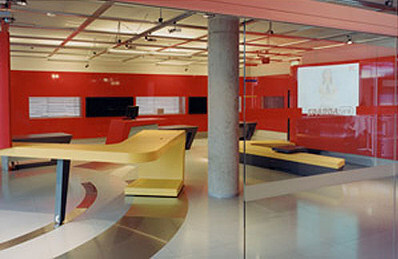 Ein Foto von Walter Reichl