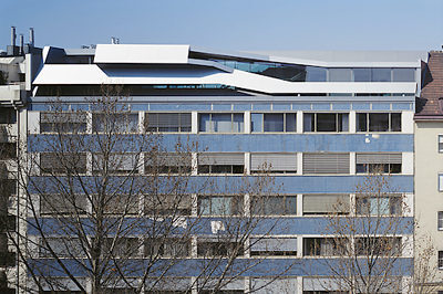 Ein Foto von Rupert Steiner