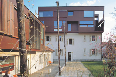 Ein Foto von Angelo Kaunat