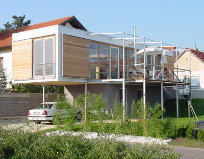 Ein Foto von Peter Raab