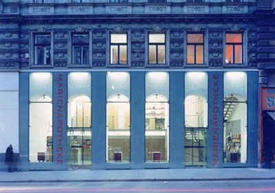 Ein Foto von Michael Nagl