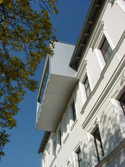 Ein Foto von archinauten