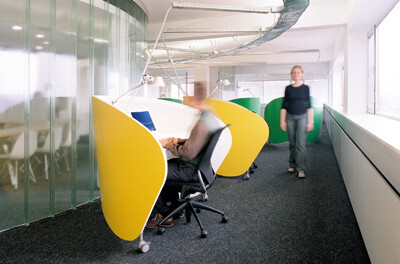 Ein Foto von Elisabeth Grebe