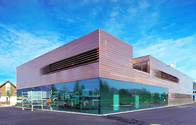 Ein Foto von Albrecht Imanuel Schnabel