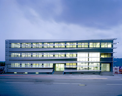 Ein Foto von Dietmar Tollerian