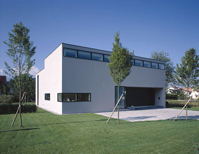 Ein Foto von Bruno Klomfar