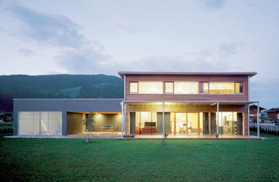 Ein Foto von Rupert Steiner