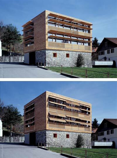 Ein Foto von Florian Holzherr