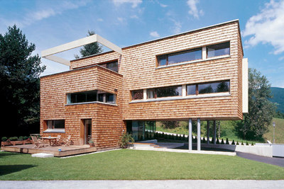 Ein Foto von Rupert Steiner