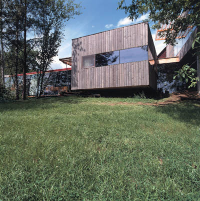 Ein Foto von Paul Ott