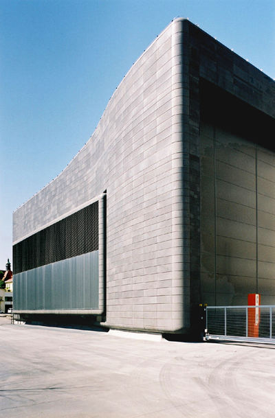 Ein Foto von Gert Walden