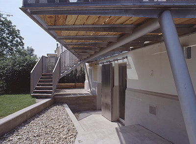 Ein Foto von Markus Tomaselli