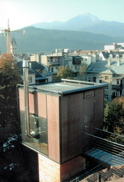 Ein Foto von Holzbox