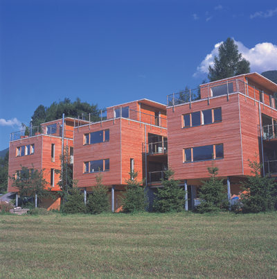 Ein Foto von Gerda Eichholzer