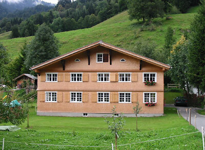 Ein Foto von Ingomar C. Reumiller