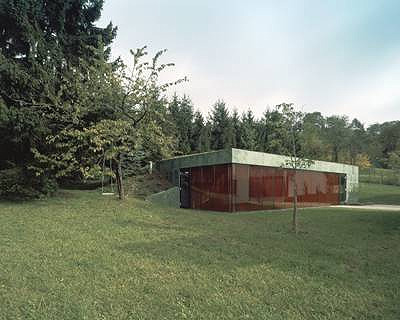 Ein Foto von Paul Ott