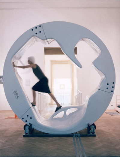 Ein Foto von Michael Dürr