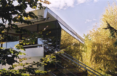 Ein Foto von Patricia Weisskirchner