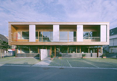 Ein Foto von Bruno Klomfar