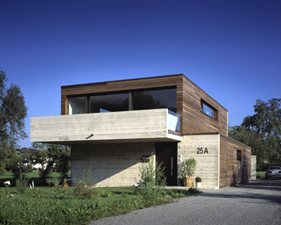 Ein Foto von Adolf Bereuter