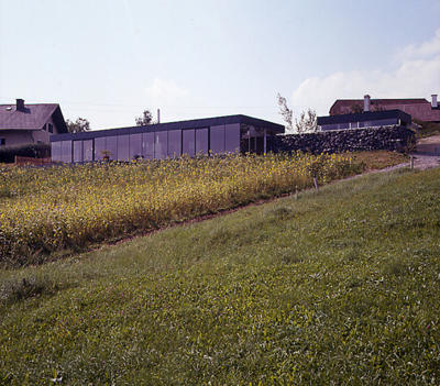 Ein Foto von Zita Oberwalder