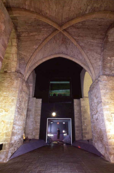 Ein Foto von Hertha Hurnaus