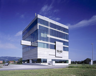 Ein Foto von Bruno Klomfar