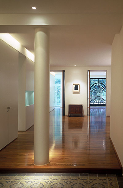 Ein Foto von Rupert Steiner