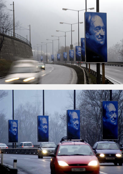 Ein Foto von Harry Schiffer