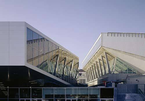 Ein Foto von Bruno Klomfar