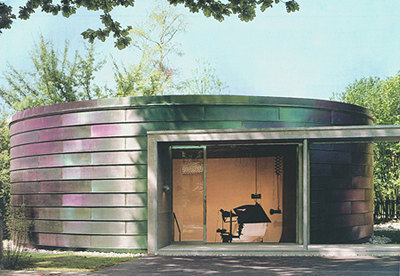 Ein Foto von Christian Prasser