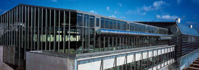 Ein Foto von Gerald Liebminger