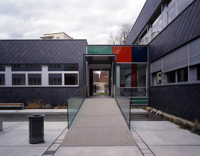 Ein Foto von Margherita Spiluttini