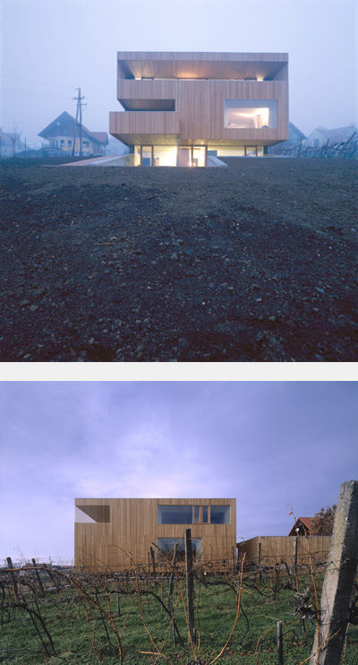 Ein Foto von Paul Ott