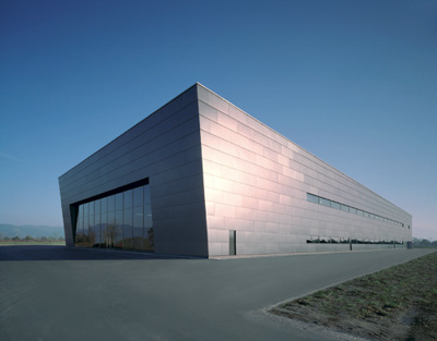 Ein Foto von Adolf Bereuter