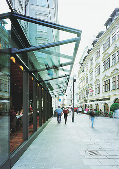 Ein Foto von Rupert Steiner