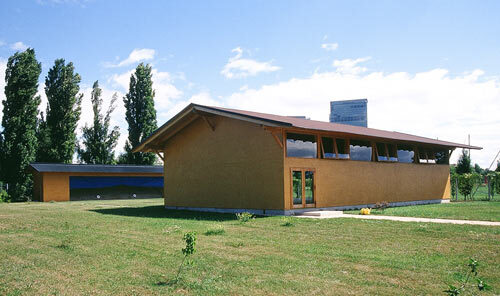 Ein Foto von Friedrich Achleitner