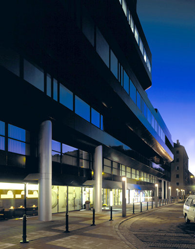 Ein Foto von Dietmar Tollerian