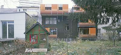 Ein Foto von Paul Ott